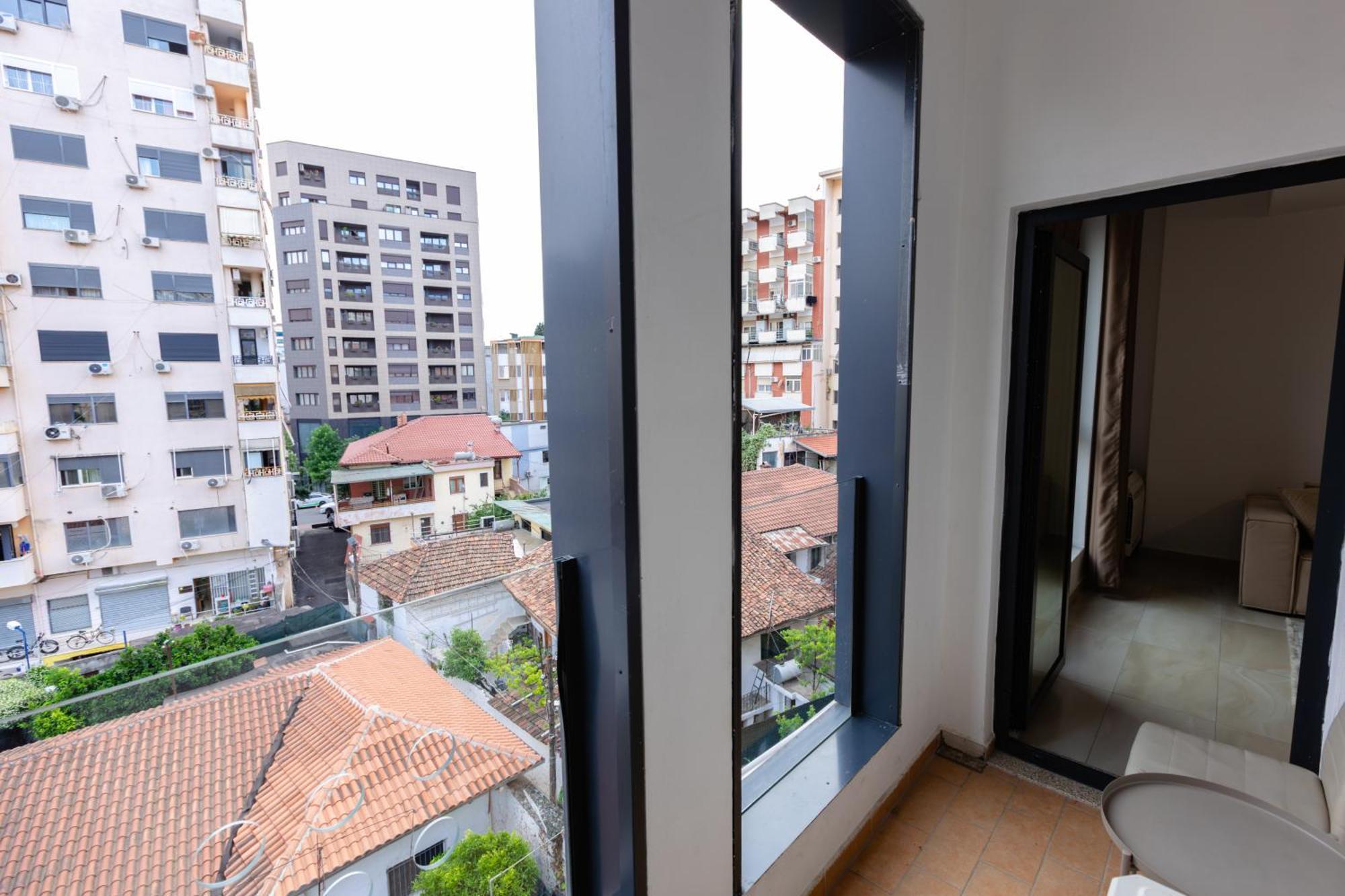 Happy Home Central 1 Tiranë Luaran gambar